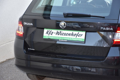 Skoda Fabia Gebrauchtwagen Skoda Fabia Gebrauchtwagen