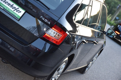 Skoda Fabia Gebrauchtwagen Skoda Fabia Gebrauchtwagen