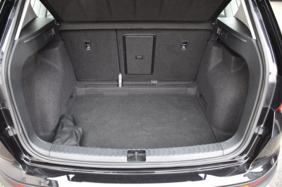 Seat Ateca Gebrauchtwagen Seat Ateca Gebrauchtwagen