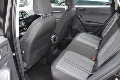 Seat Ateca Gebrauchtwagen Seat Ateca Gebrauchtwagen