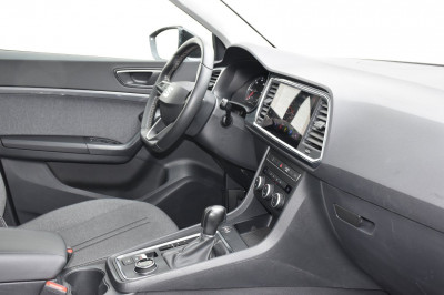 Seat Ateca Gebrauchtwagen Seat Ateca Gebrauchtwagen