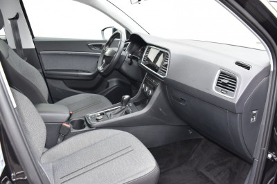 Seat Ateca Gebrauchtwagen Seat Ateca Gebrauchtwagen