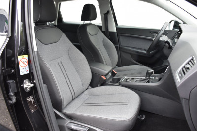 Seat Ateca Gebrauchtwagen Seat Ateca Gebrauchtwagen