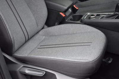 Seat Ateca Gebrauchtwagen Seat Ateca Gebrauchtwagen