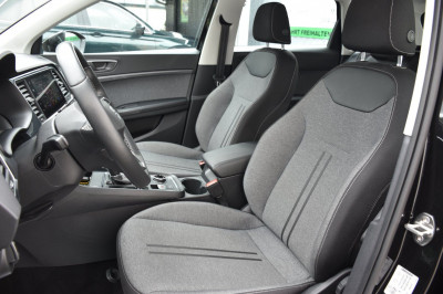 Seat Ateca Gebrauchtwagen Seat Ateca Gebrauchtwagen