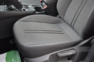 Seat Ateca Gebrauchtwagen Seat Ateca Gebrauchtwagen