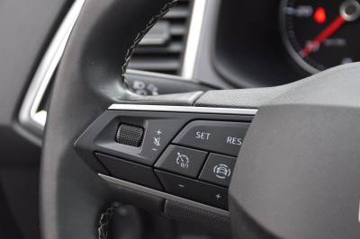 Seat Ateca Gebrauchtwagen Seat Ateca Gebrauchtwagen
