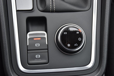 Seat Ateca Gebrauchtwagen Seat Ateca Gebrauchtwagen