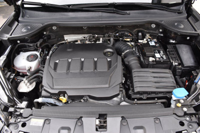 Seat Ateca Gebrauchtwagen Seat Ateca Gebrauchtwagen