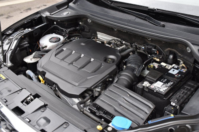 Seat Ateca Gebrauchtwagen Seat Ateca Gebrauchtwagen