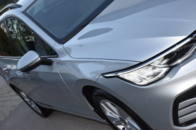 VW Golf Gebrauchtwagen VW Golf Gebrauchtwagen