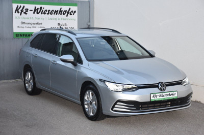 VW Golf Gebrauchtwagen VW Golf Gebrauchtwagen