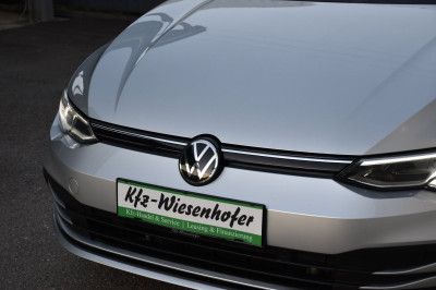 VW Golf Gebrauchtwagen VW Golf Gebrauchtwagen