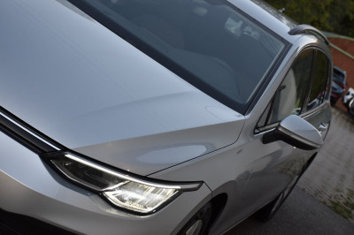 VW Golf Gebrauchtwagen VW Golf Gebrauchtwagen