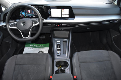 VW Golf Gebrauchtwagen VW Golf Gebrauchtwagen