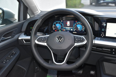 VW Golf Gebrauchtwagen VW Golf Gebrauchtwagen