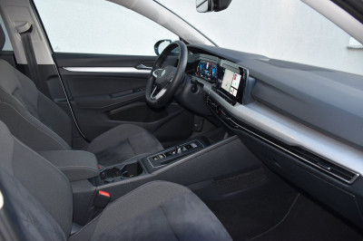 VW Golf Gebrauchtwagen VW Golf Gebrauchtwagen