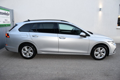VW Golf Gebrauchtwagen VW Golf Gebrauchtwagen
