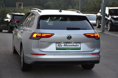 VW Golf Gebrauchtwagen VW Golf Gebrauchtwagen