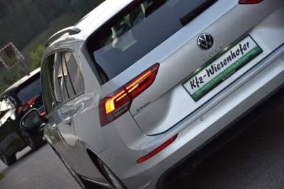 VW Golf Gebrauchtwagen VW Golf Gebrauchtwagen