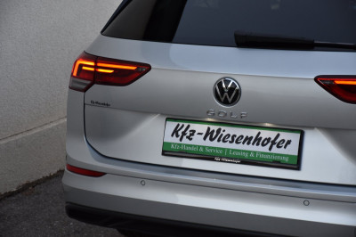 VW Golf Gebrauchtwagen VW Golf Gebrauchtwagen