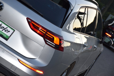 VW Golf Gebrauchtwagen VW Golf Gebrauchtwagen