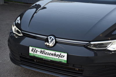 VW Golf Gebrauchtwagen VW Golf Gebrauchtwagen