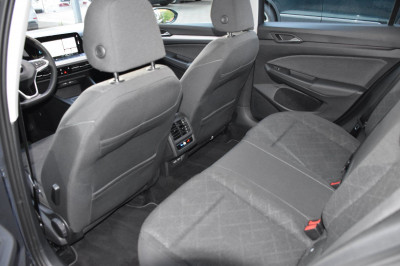 VW Golf Gebrauchtwagen VW Golf Gebrauchtwagen