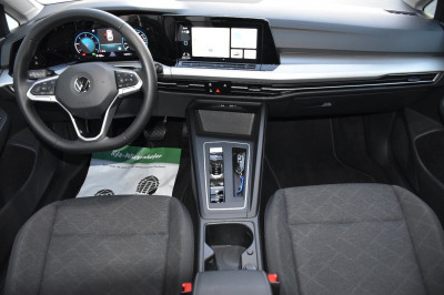 VW Golf Gebrauchtwagen VW Golf Gebrauchtwagen