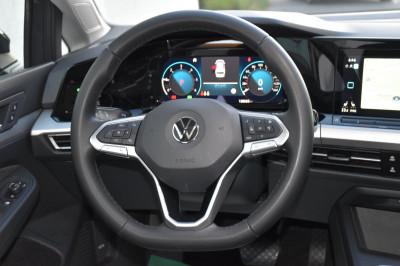 VW Golf Gebrauchtwagen VW Golf Gebrauchtwagen