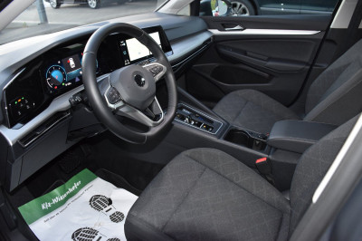 VW Golf Gebrauchtwagen VW Golf Gebrauchtwagen