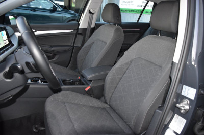VW Golf Gebrauchtwagen VW Golf Gebrauchtwagen