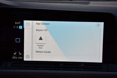 VW Golf Gebrauchtwagen VW Golf Gebrauchtwagen