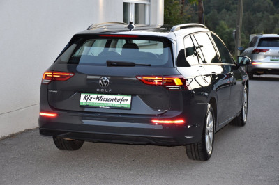 VW Golf Gebrauchtwagen VW Golf Gebrauchtwagen