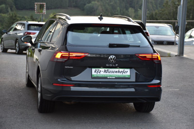 VW Golf Gebrauchtwagen VW Golf Gebrauchtwagen