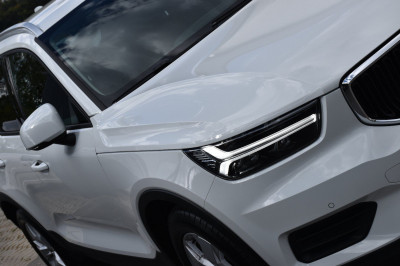 Volvo XC40 Gebrauchtwagen Volvo XC40 Gebrauchtwagen