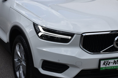 Volvo XC40 Gebrauchtwagen Volvo XC40 Gebrauchtwagen