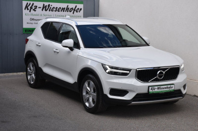 Volvo XC40 Gebrauchtwagen Volvo XC40 Gebrauchtwagen