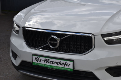 Volvo XC40 Gebrauchtwagen Volvo XC40 Gebrauchtwagen