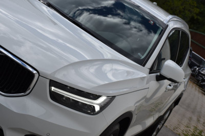 Volvo XC40 Gebrauchtwagen Volvo XC40 Gebrauchtwagen