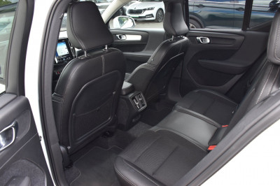 Volvo XC40 Gebrauchtwagen Volvo XC40 Gebrauchtwagen
