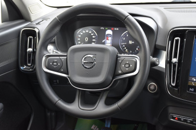 Volvo XC40 Gebrauchtwagen Volvo XC40 Gebrauchtwagen
