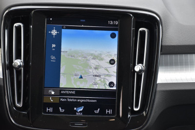 Volvo XC40 Gebrauchtwagen Volvo XC40 Gebrauchtwagen