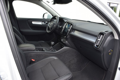 Volvo XC40 Gebrauchtwagen Volvo XC40 Gebrauchtwagen