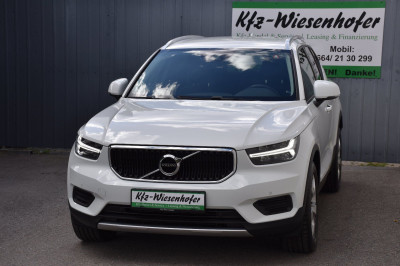 Volvo XC40 Gebrauchtwagen Volvo XC40 Gebrauchtwagen