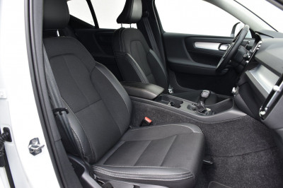Volvo XC40 Gebrauchtwagen Volvo XC40 Gebrauchtwagen