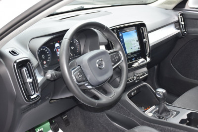 Volvo XC40 Gebrauchtwagen Volvo XC40 Gebrauchtwagen