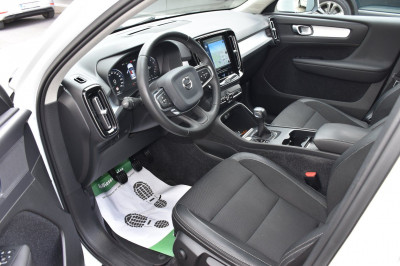 Volvo XC40 Gebrauchtwagen Volvo XC40 Gebrauchtwagen
