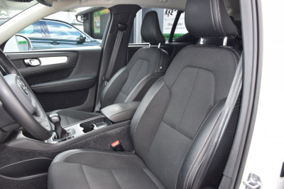Volvo XC40 Gebrauchtwagen Volvo XC40 Gebrauchtwagen