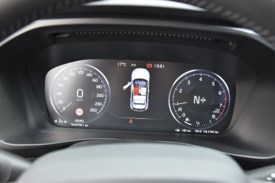 Volvo XC40 Gebrauchtwagen Volvo XC40 Gebrauchtwagen
